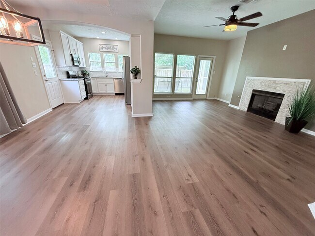 Foto del edificio - 87 N Avonlea Cir
