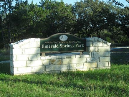 Foto del edificio - 3603 Buffalo Springs Trail