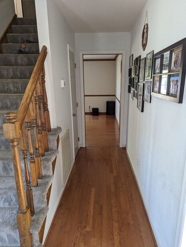 Foto del edificio - Spacious 4BR in Evans with Garage, Large Backyard, and Deck