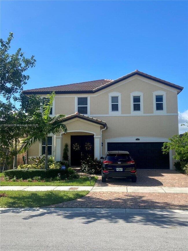 Foto del edificio - 25416 SW 121st Ct