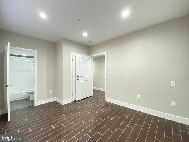 Foto del edificio - 1716 N Bouvier St