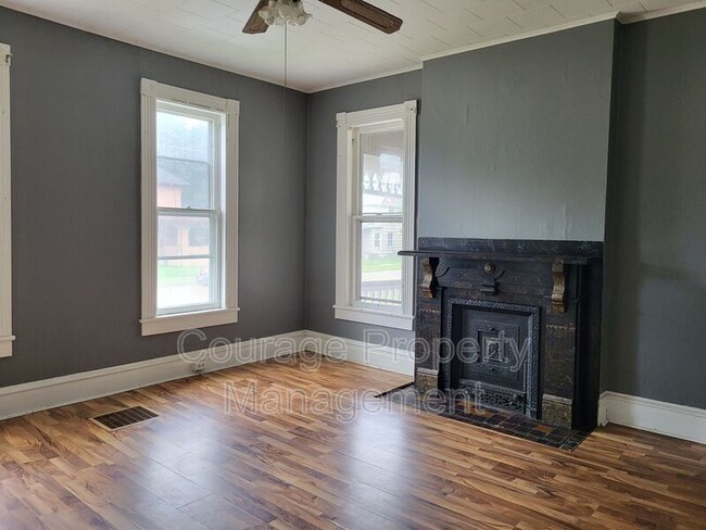 Foto del edificio - 417 Walnut St