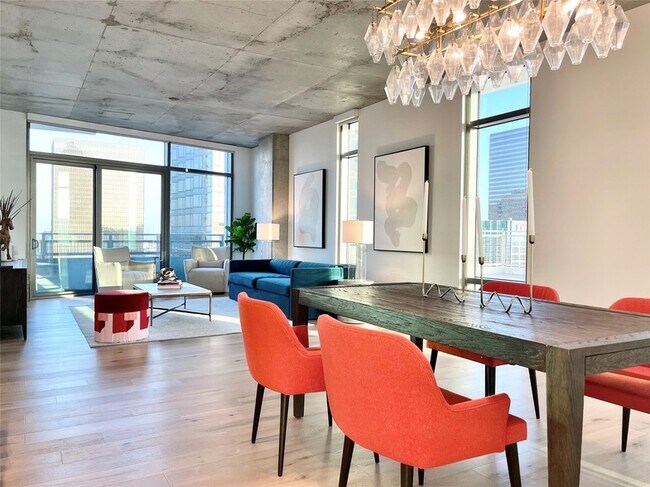 Foto del edificio - 1801 N Pearl St