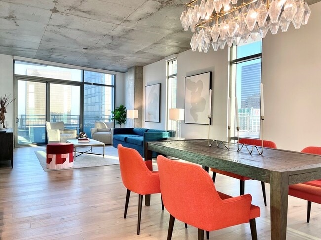 Photo - 1801 N Pearl St Apartment