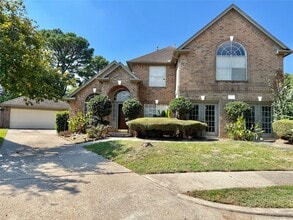 Building Photo - 8815 Champion Springs Cir
