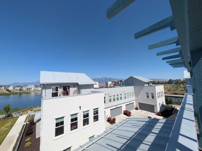 Foto del edificio - 11201 S Kestrel Rise Rd
