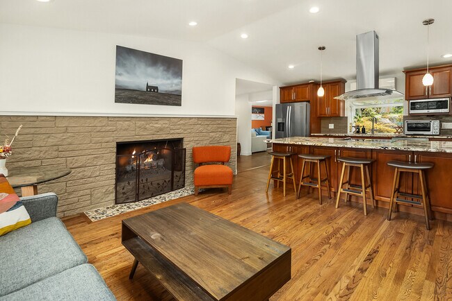 Foto del edificio - 8545 142nd Ave NE