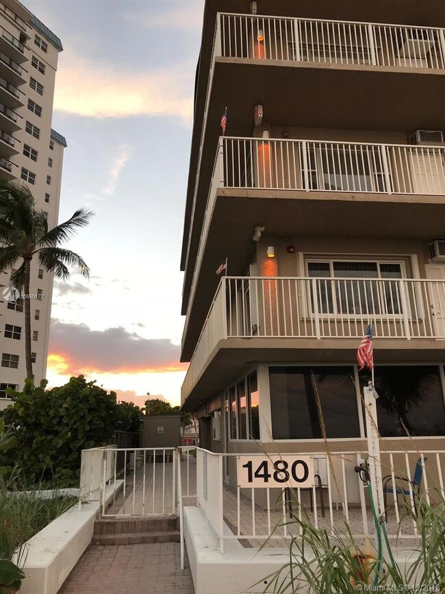 1480 S Ocean Blvd Unit 220, Pompano Beach, FL 33062 Condo for Rent in