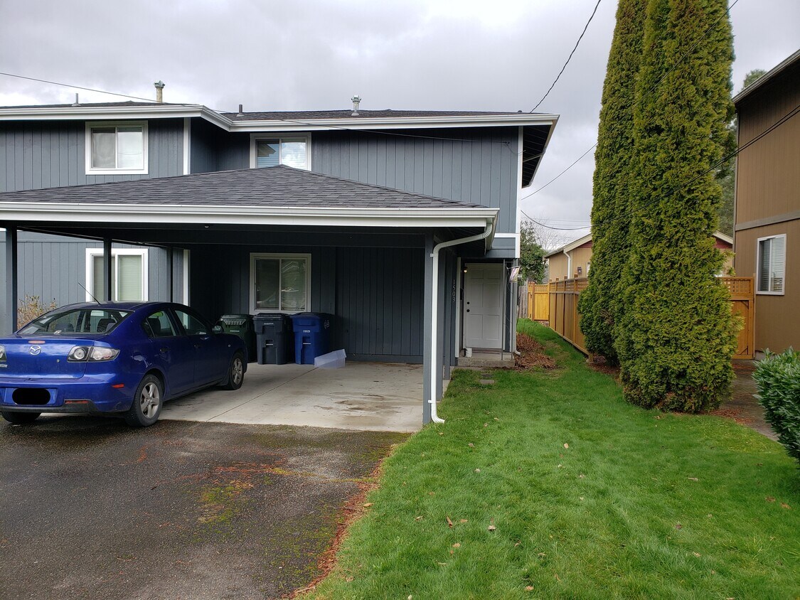 1503 16th St, Sumner, WA 98390 House for Rent in Sumner, WA
