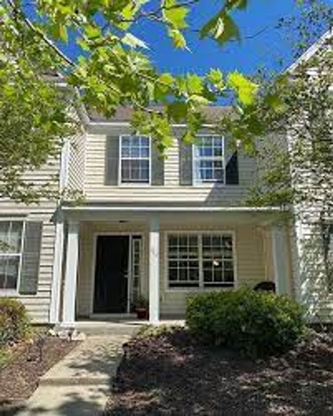 Primary Photo - Townhome at University Park