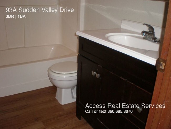 Foto del edificio - 93 Sudden Valley Dr