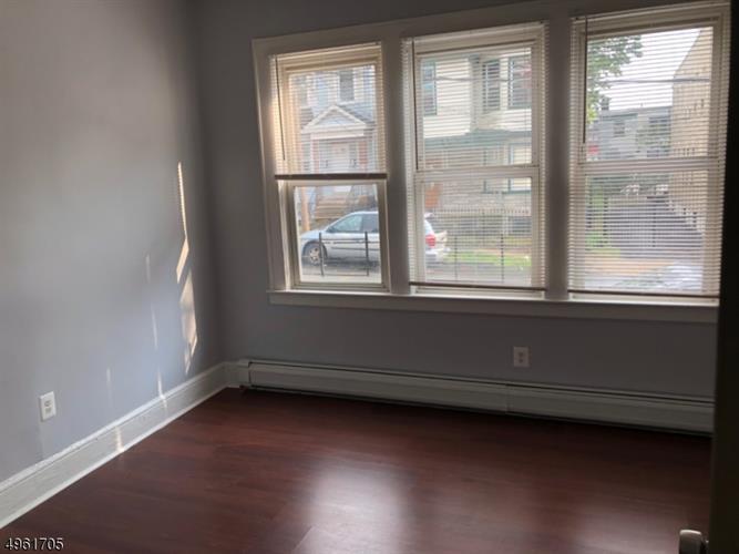 38 Tichenor Terrace Unit 1, Irvington, NJ 07111 Apartment for Rent in