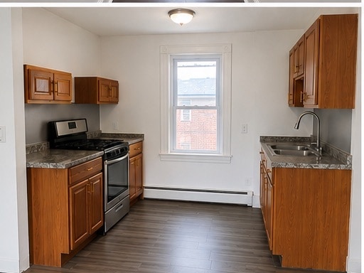 Building Photo - 508 Lowe Ave