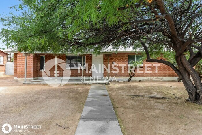 Primary Photo - 2630 E Winchester Vista, Tucson, AZ 85713