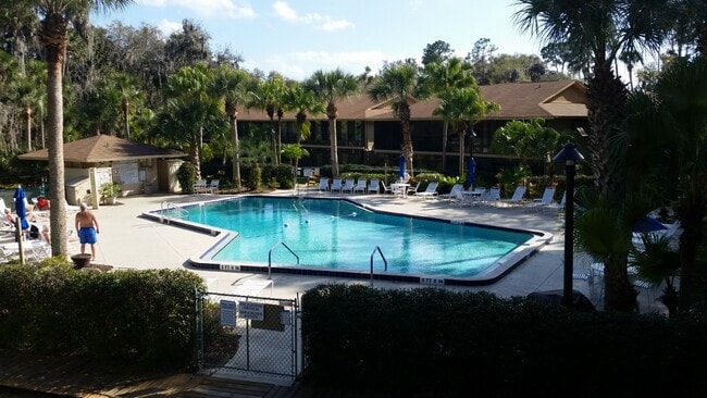 POOL - 140 Orchid Woods Ct