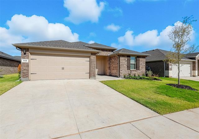 Foto del edificio - 508 Crestridge Dr N