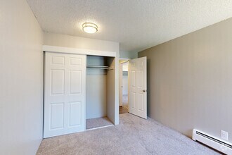 2BR, 1BA - 860SF - Oslo