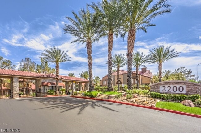 Building Photo - 2200 S Fort Apache Rd