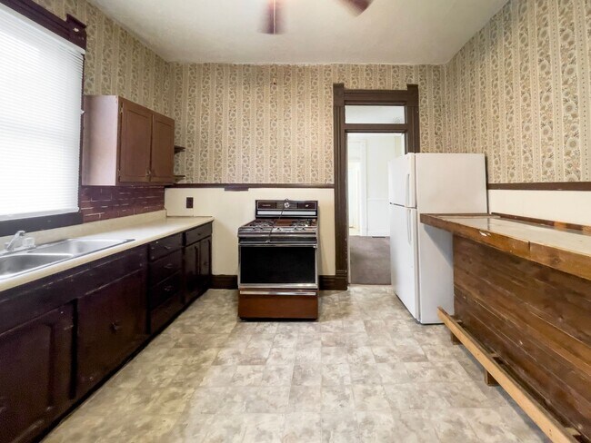 Foto del edificio - 824 & 826 W Ashland Ave