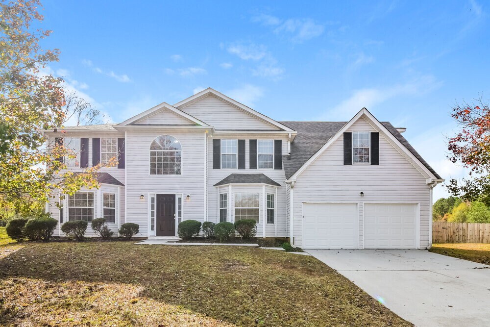 Foto principal - 3827 Riverview Bend