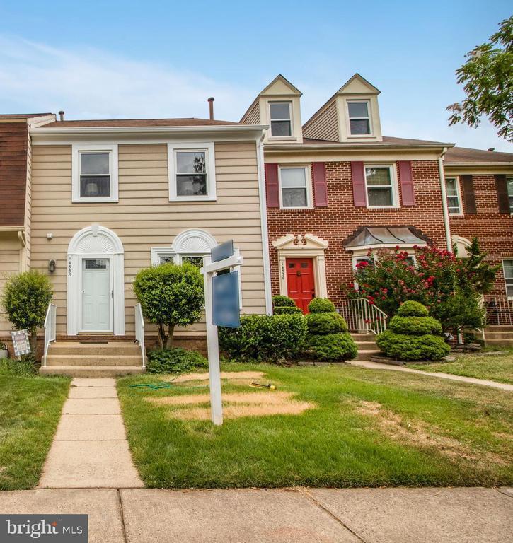 Foto principal - 14538 Creek Branch Ct