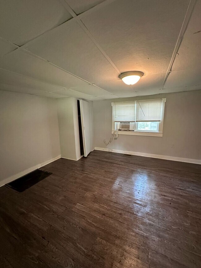 Foto del edificio - Olive St