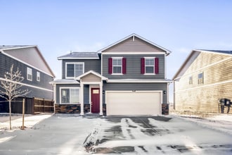 Building Photo - 5961 Holstein Dr