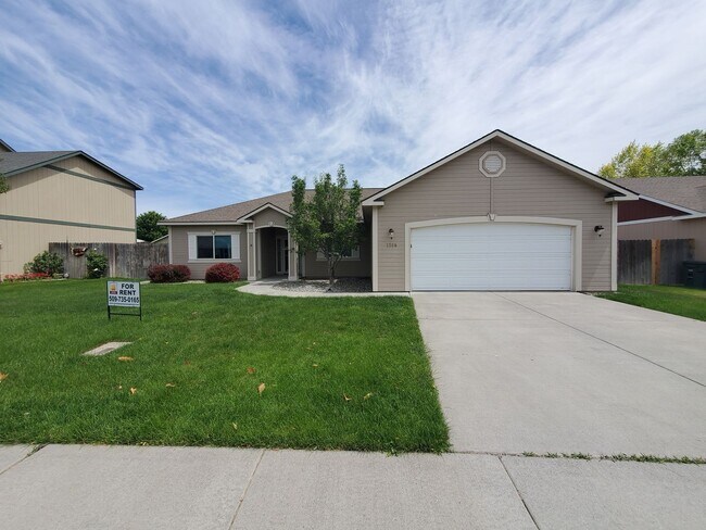 Foto del edificio - 1506 Desert Springs Ave