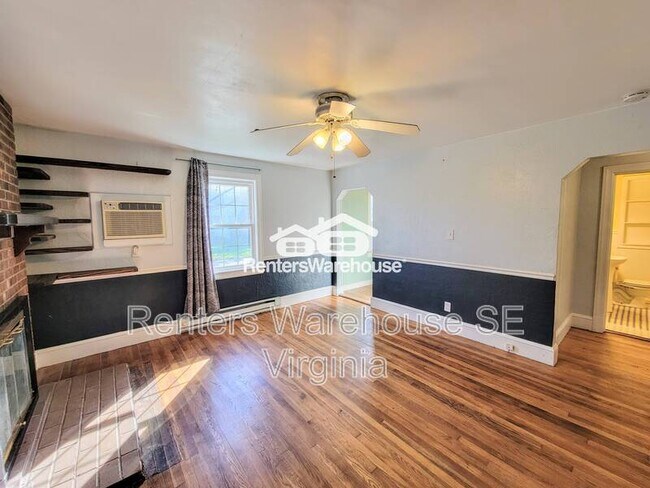 Building Photo - 1447 Kempsville Road