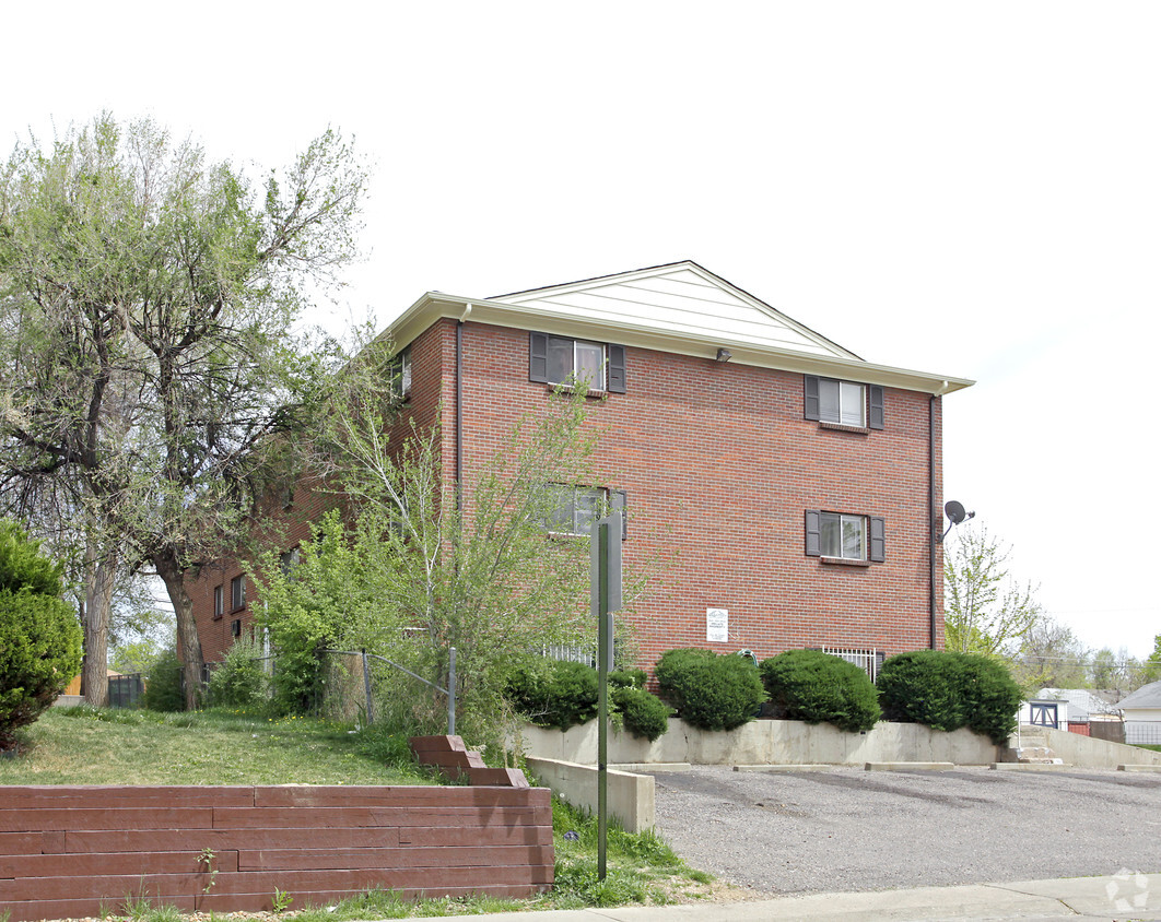 Foto del edificio - 17th Street Apartments