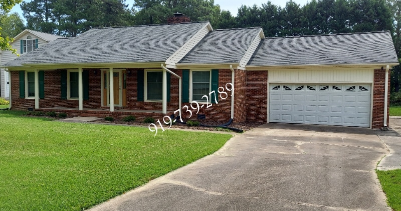 Foto principal - 3023 Huffines Dr