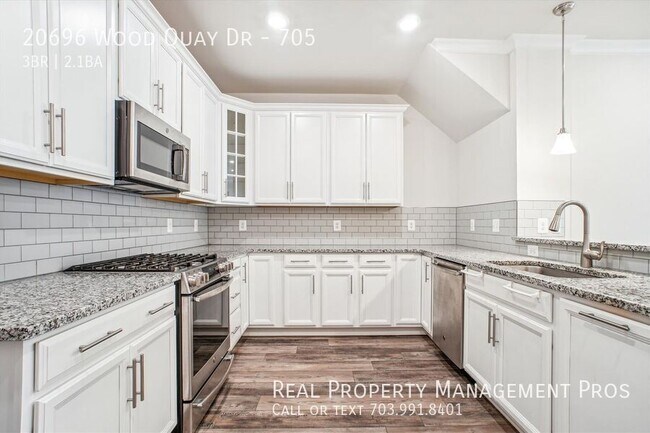 Photo - 20696 Wood Quay Dr Apartment