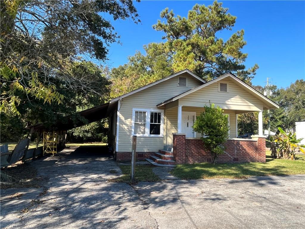 Primary Photo - 1352 Dauphin Island Pkwy
