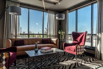 Building Photo - Cricket Flats & Shops