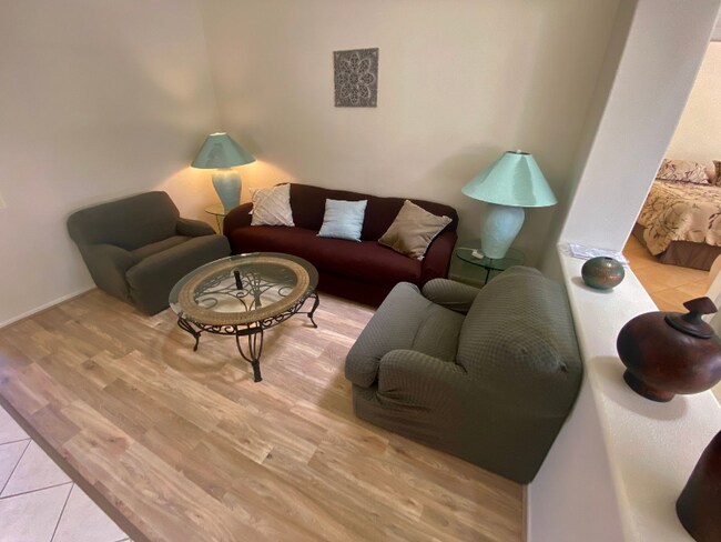 Foto del edificio - 78369 Yucca Blossom Dr