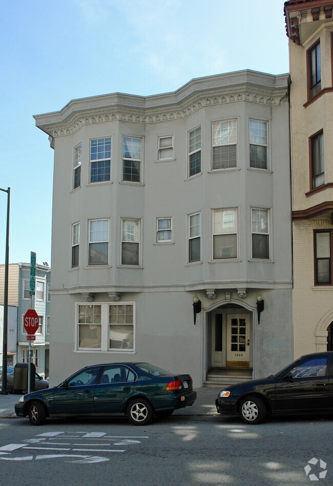 Building Photo - 1095 Pacific Ave
