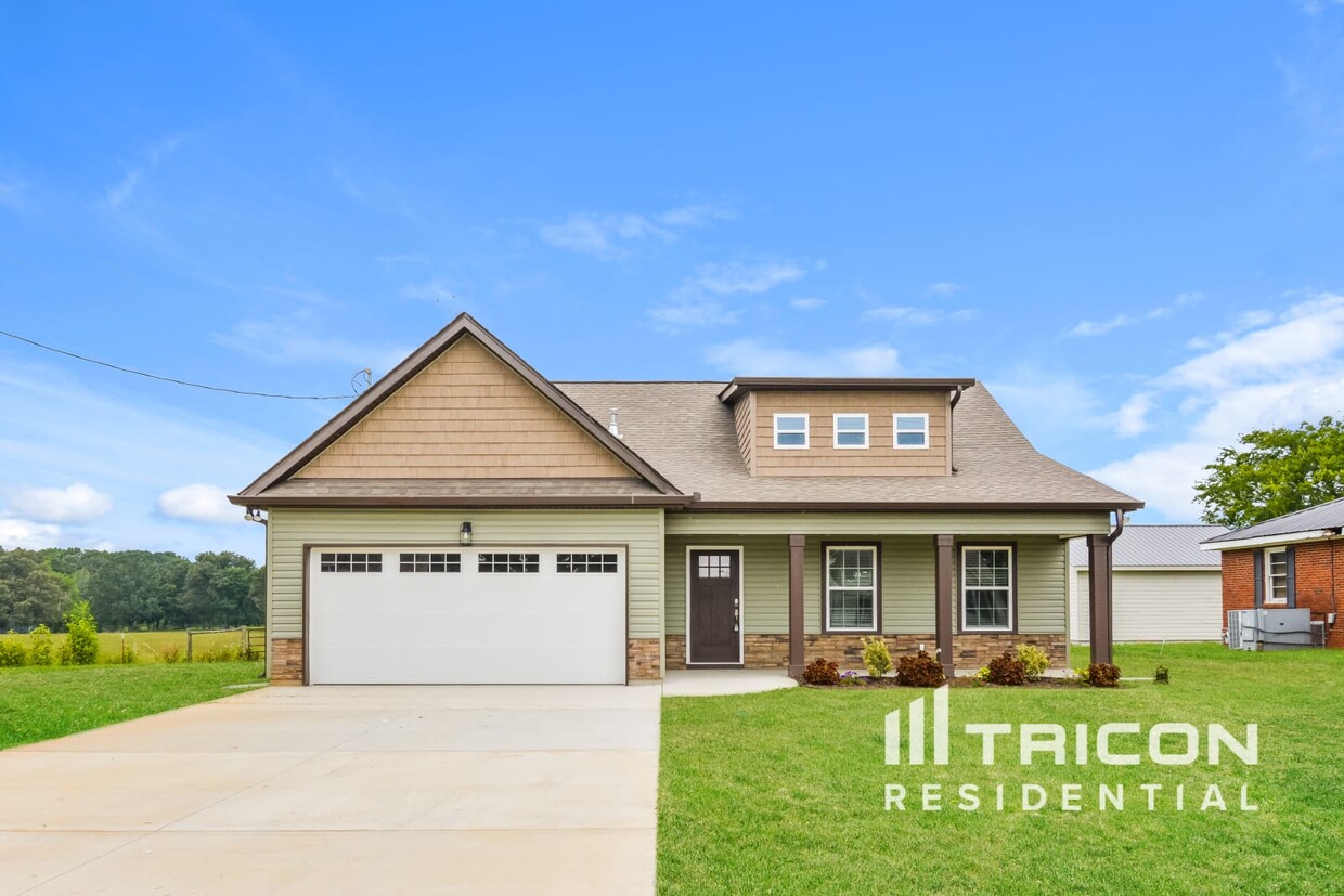 Foto principal - 1337 Taylor Town Road White Bluff TN