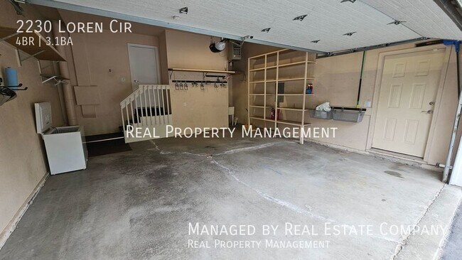 Foto del edificio - 2230 Loren Cir