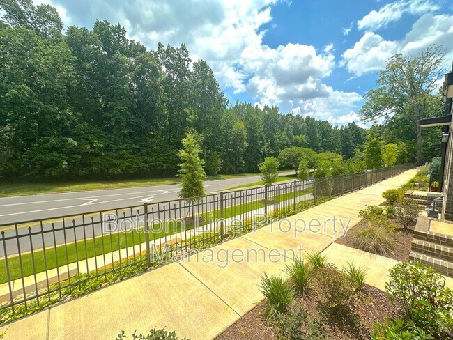 Photo - 2145 Noble Townes Wy Townhome