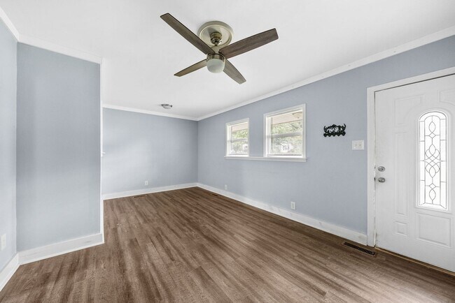 Foto del edificio - 2 Bedroom Pet Friendly Home For Rent Near ...