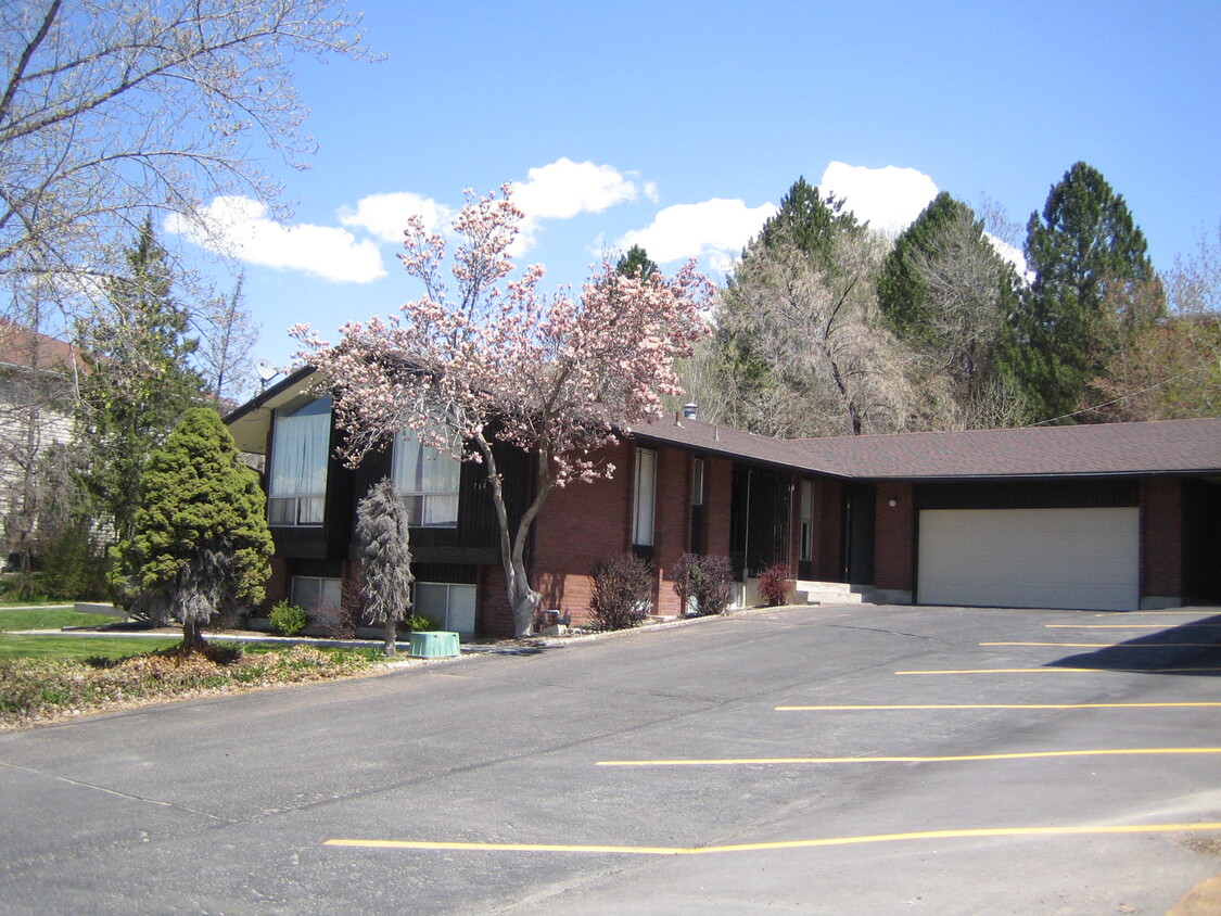 Building Photo - Pinnacle Apartments