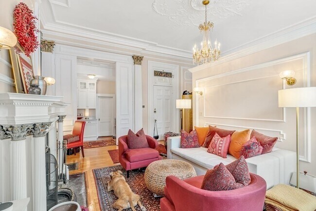 Foto del edificio - 335 Beacon St
