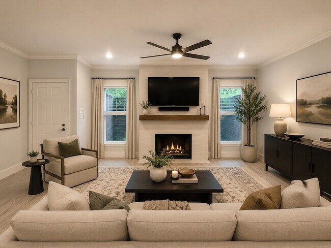 Building Photo - 2323 Bering Dr