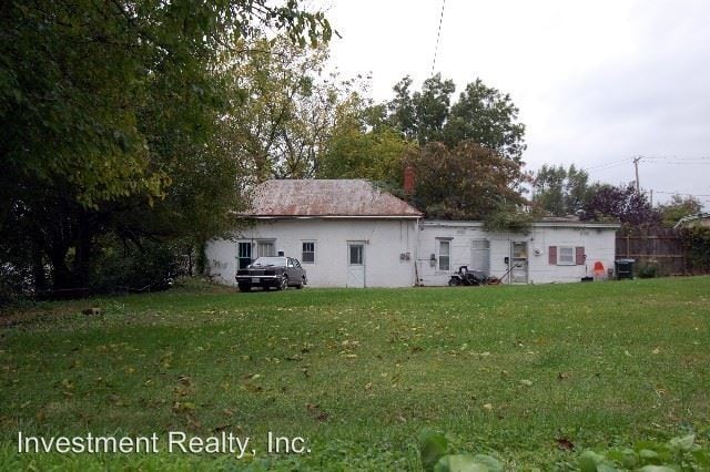 Primary Photo - 805 N Rolla St