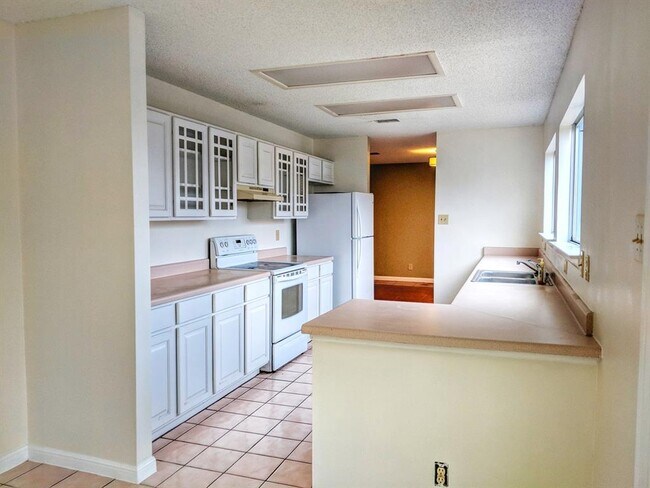 Foto del edificio - 4507 Sherwood Way