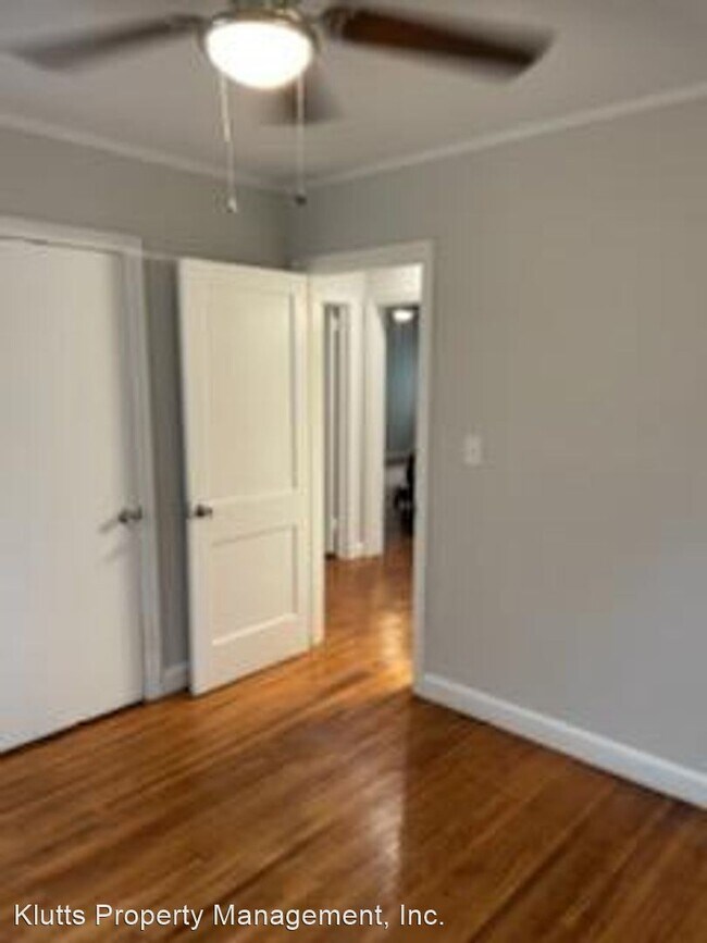 Foto del edificio - 2 br, 1 bath House - 2901 Clemson Avenue