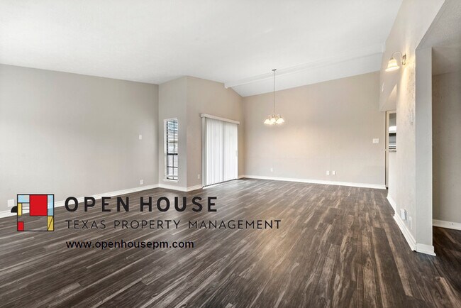Building Photo - 1204 Jabbet Cir, Plano