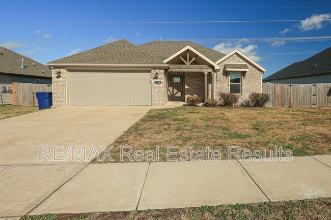 Foto del edificio - 2101 E Endura Pk Dr