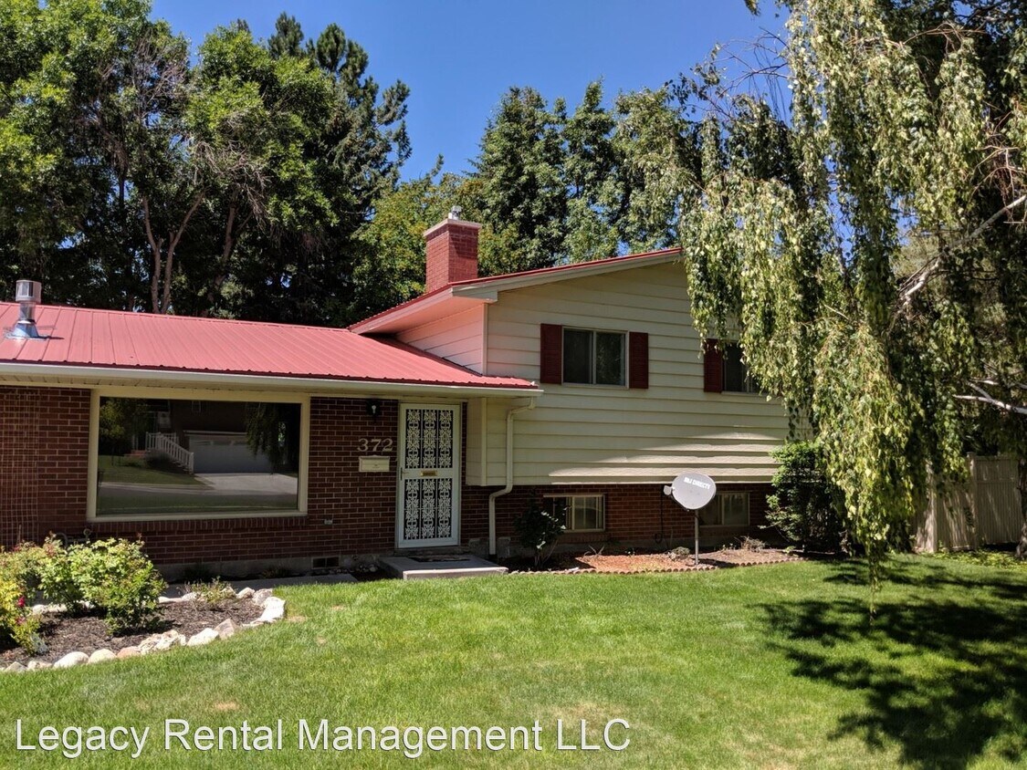 372 S 3rd E, Rexburg, ID 83440 House Rental in Rexburg, ID