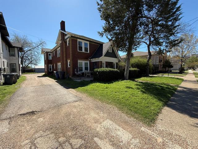 Foto del edificio - 4114 Junius St